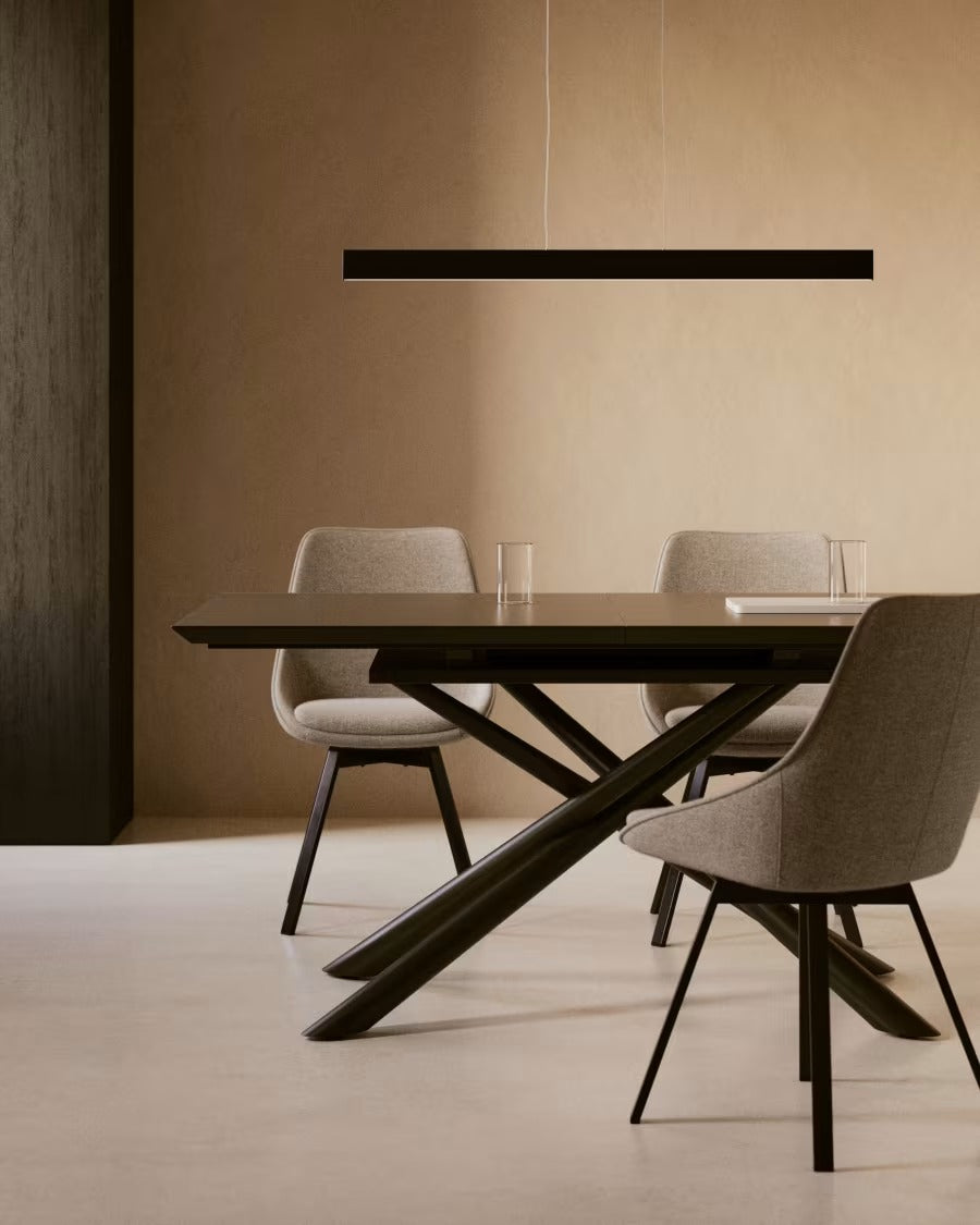 Boadella Ceiling Lamp