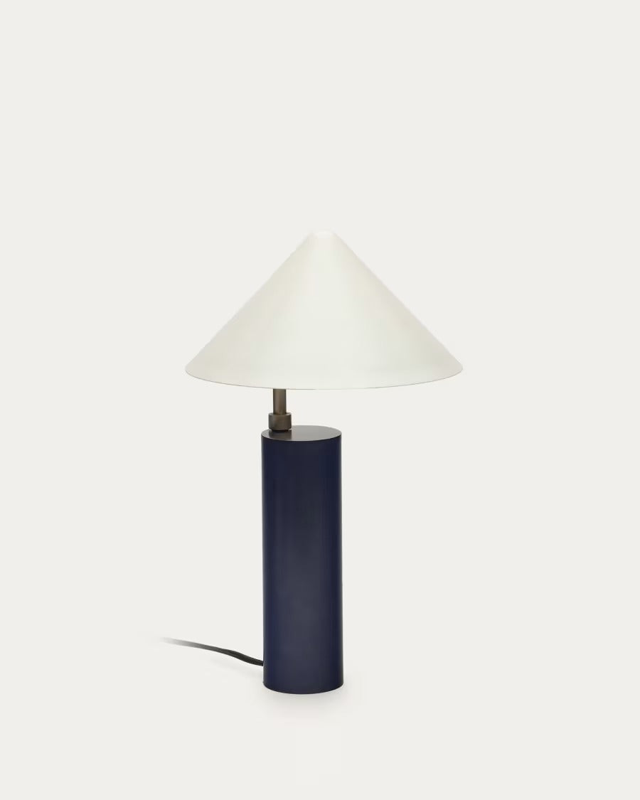 Shiva Metal Table Lamp