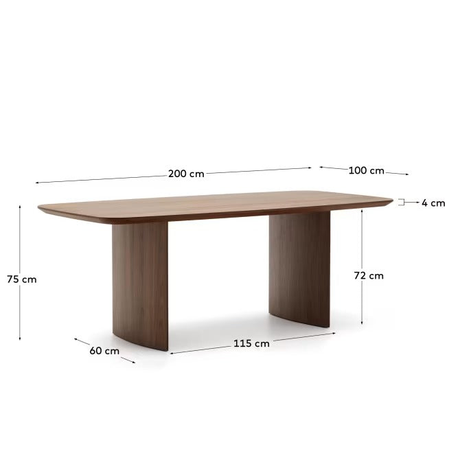 Litto Table