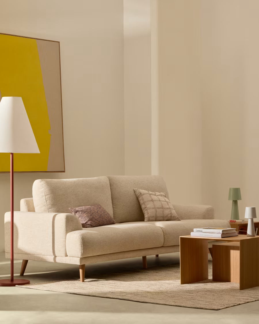 From Idea to Reality: The Ease of Turnkey Furnishing