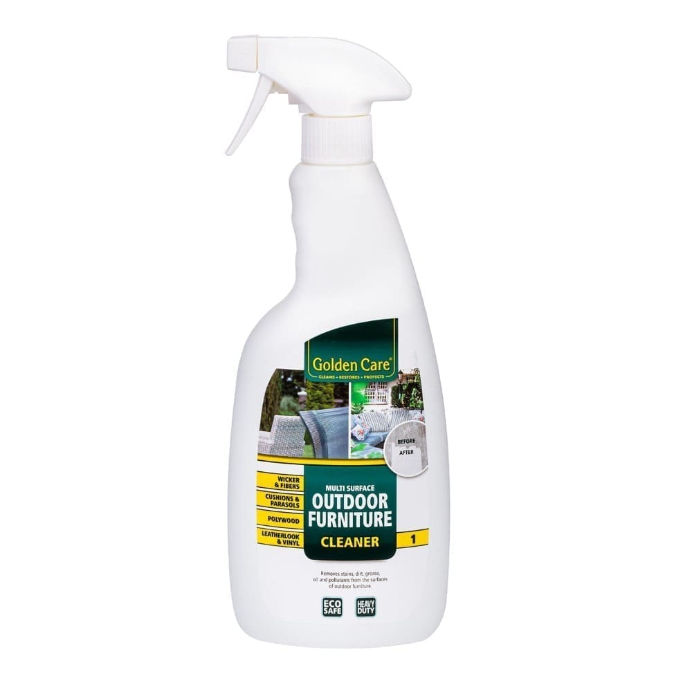 Golden Care Multi Surface Cleaner 750ml