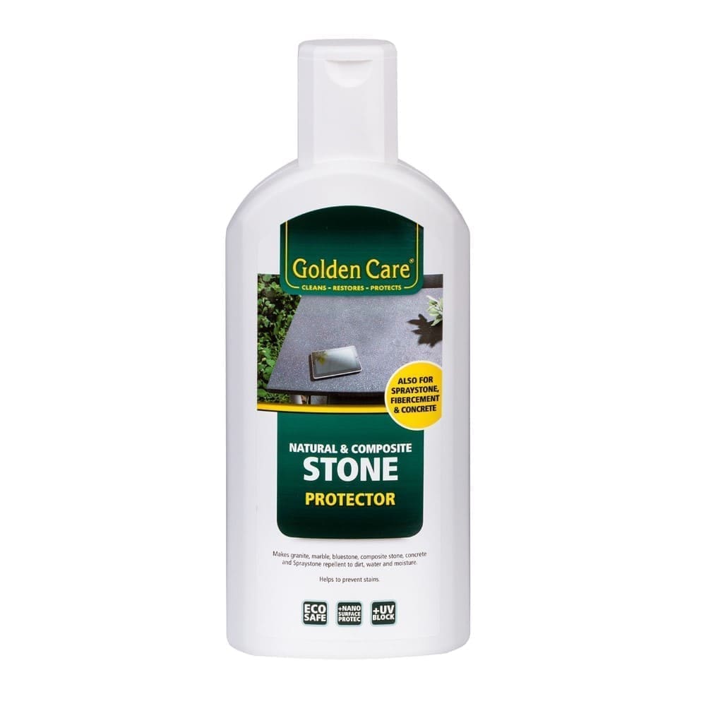 Golden Care Stone/Ceramics Protector 500ml