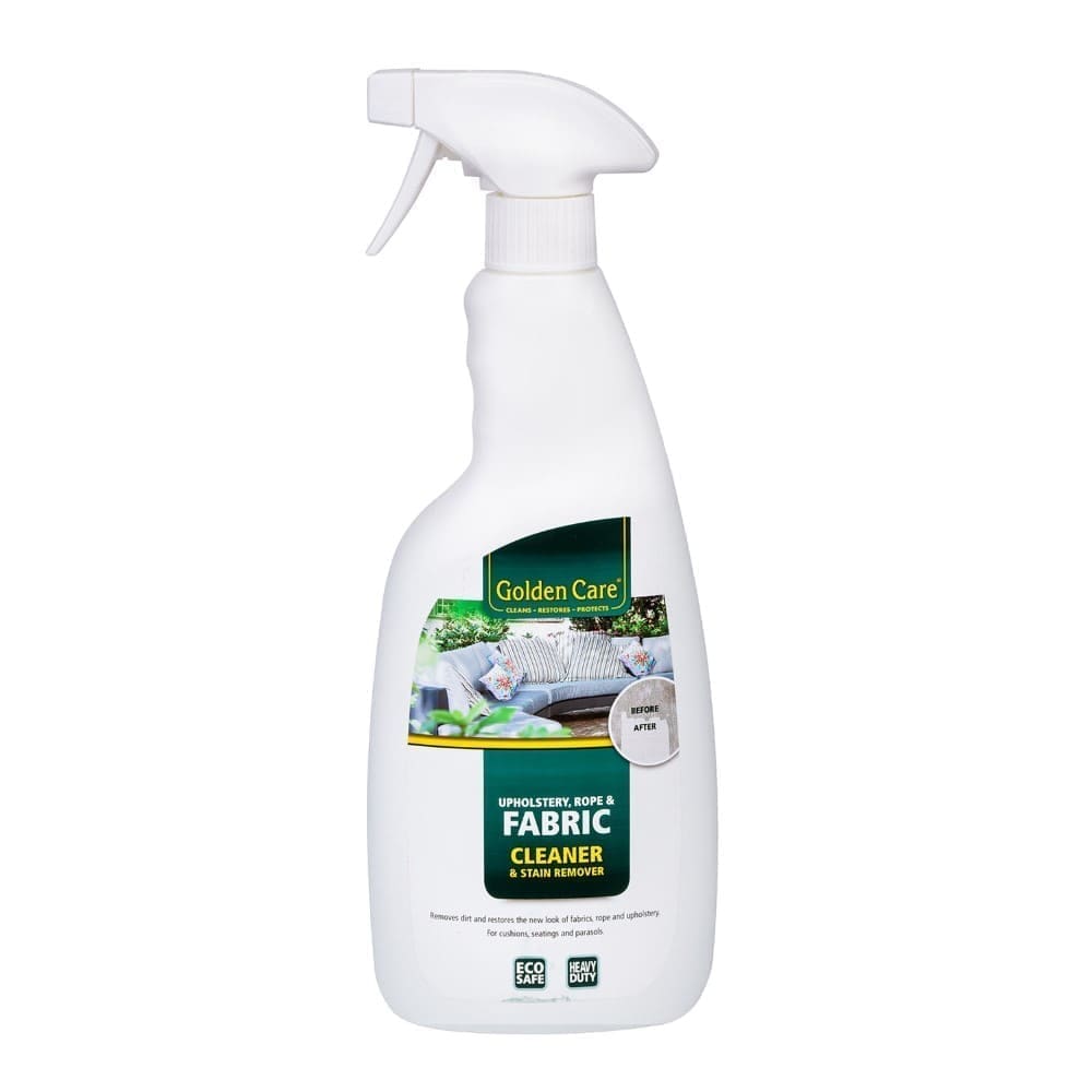 Golden Care Fabric Cleaner 750ml