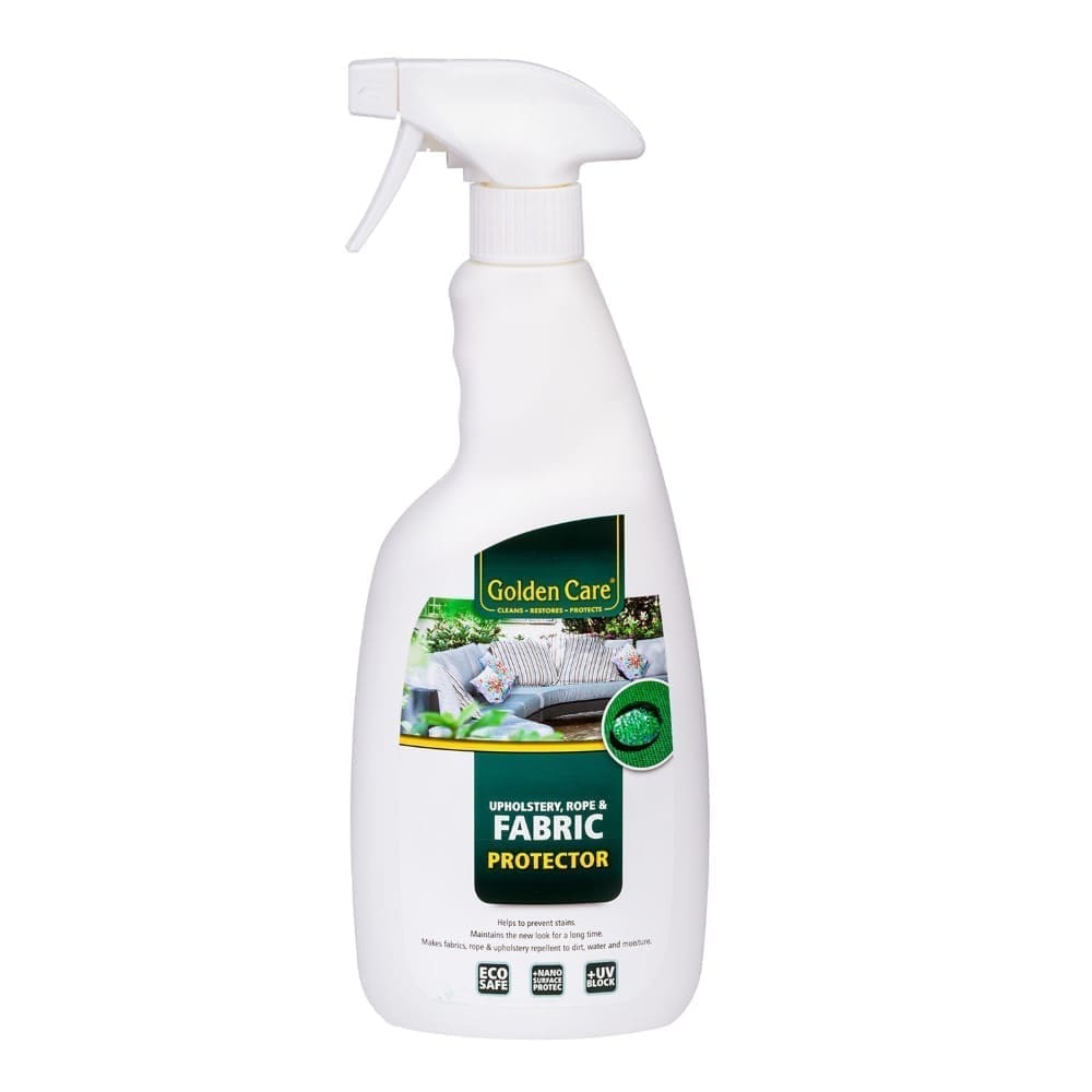 Golden Care Fabric Protector 750ml