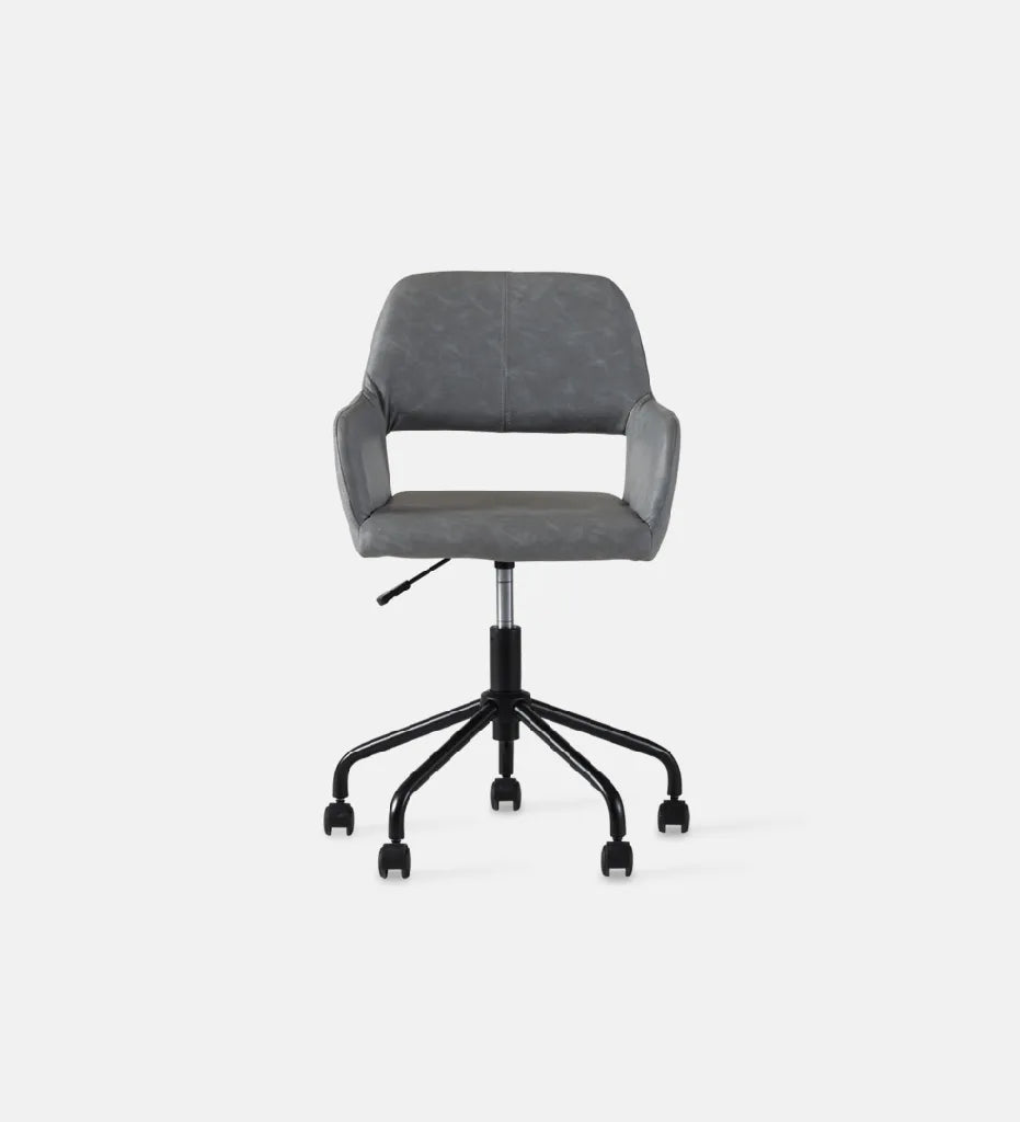 Chairman Office Chair Grey
