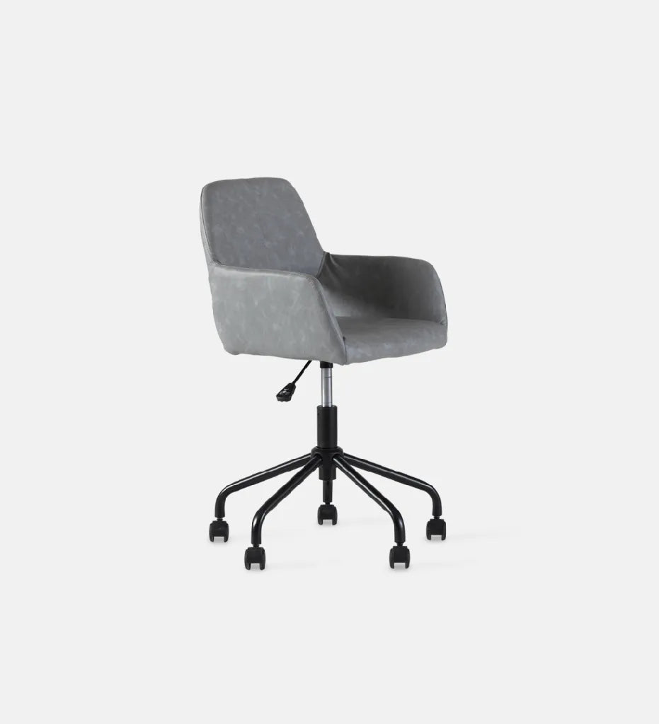 Chairman Office Chair Grey