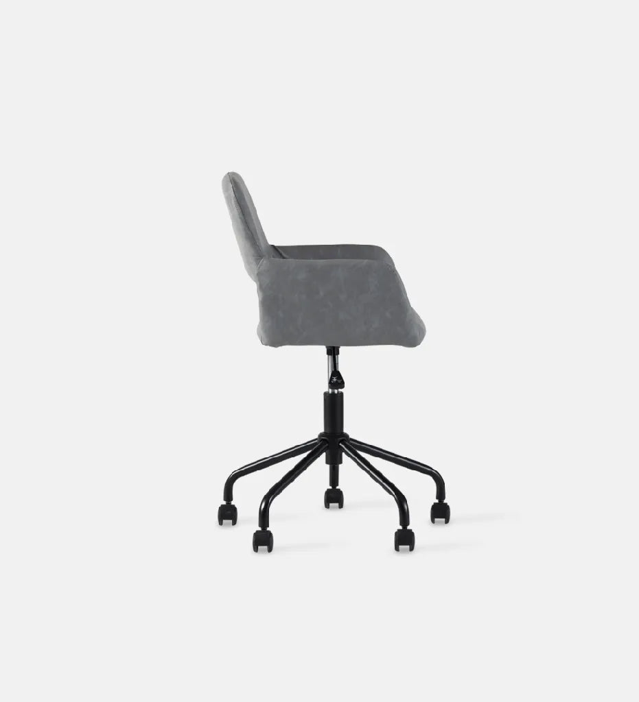 Chairman Office Chair Grey