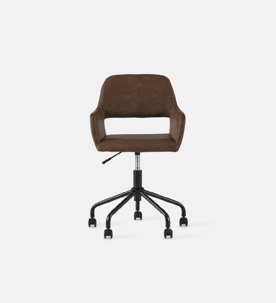 Chairman Office chair Brown