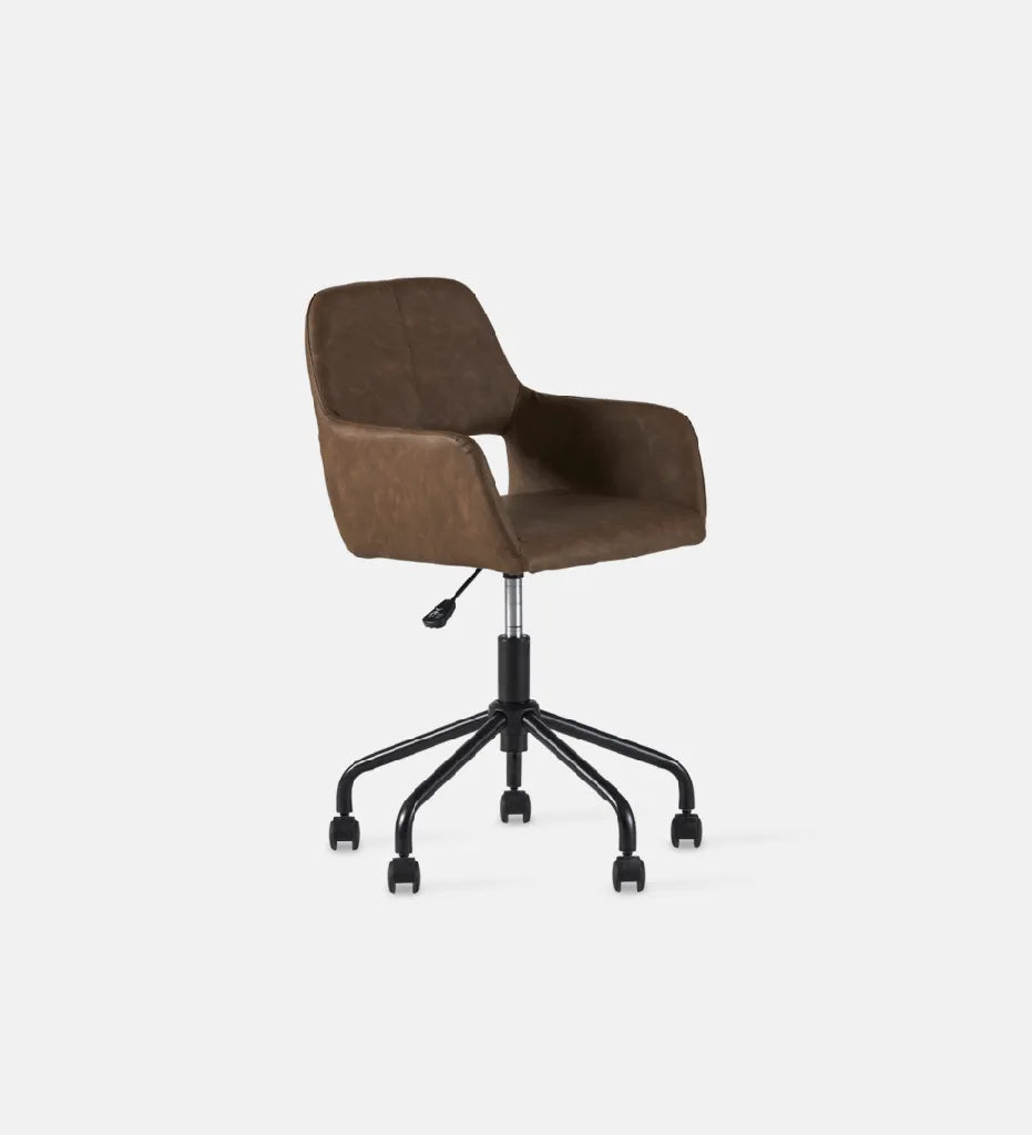 Chairman Office chair Brown
