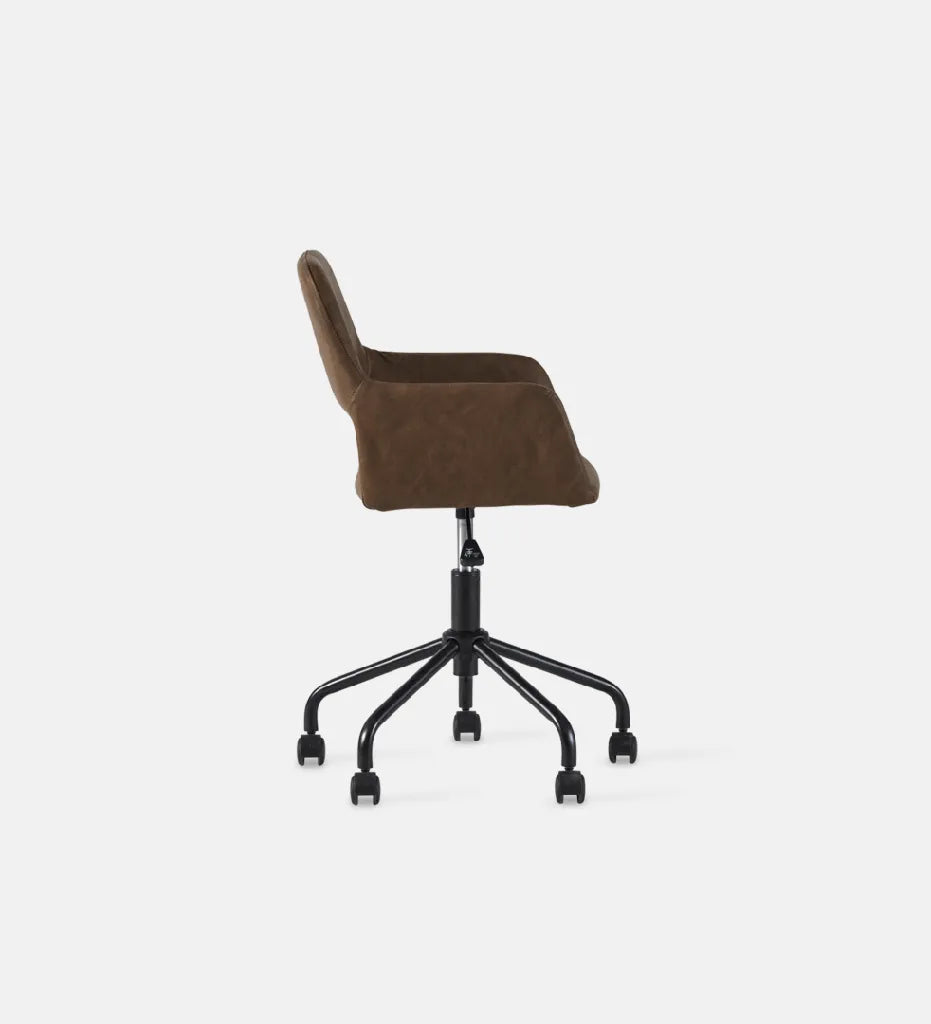 Chairman Office chair Brown