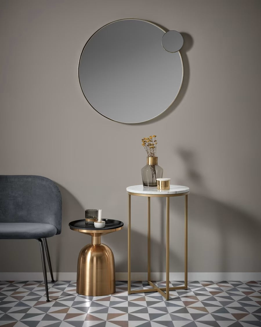 Physic Side Table 38cm