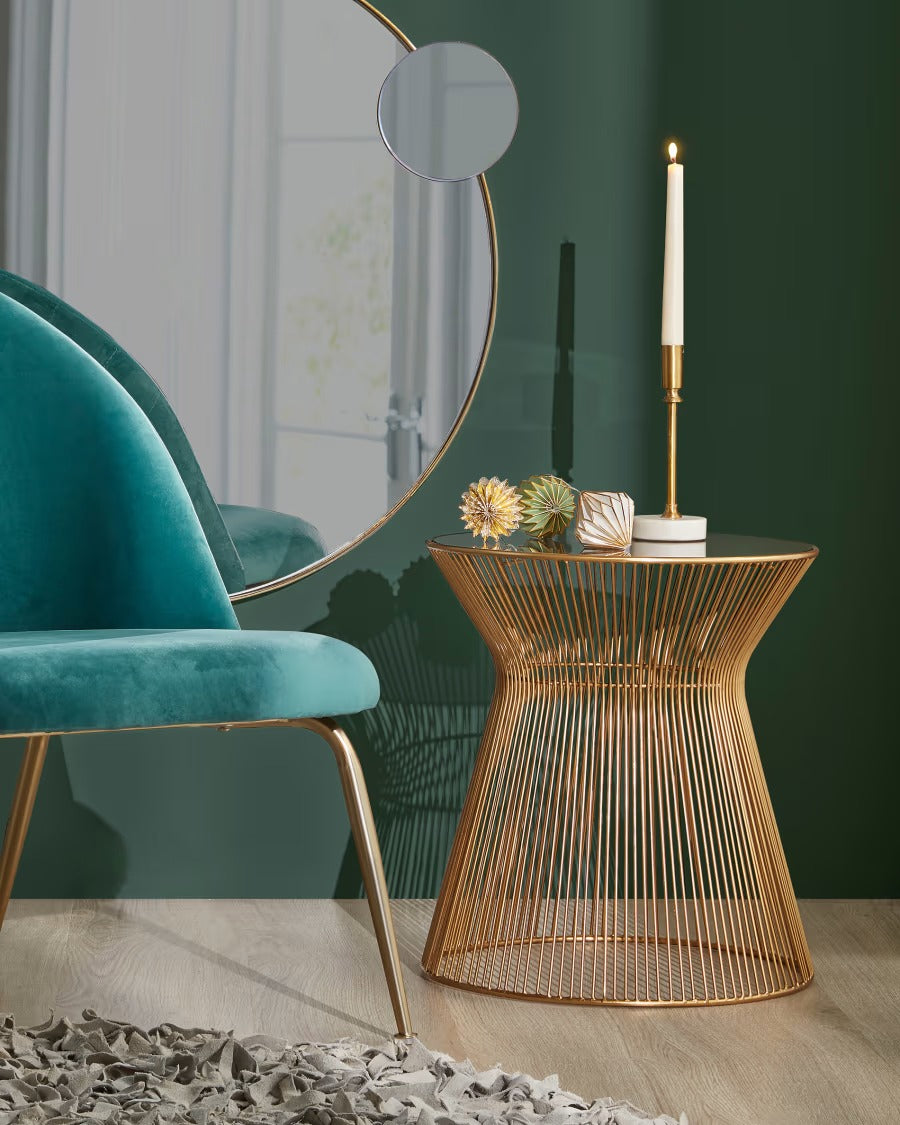 Jolene Side Table 40cm