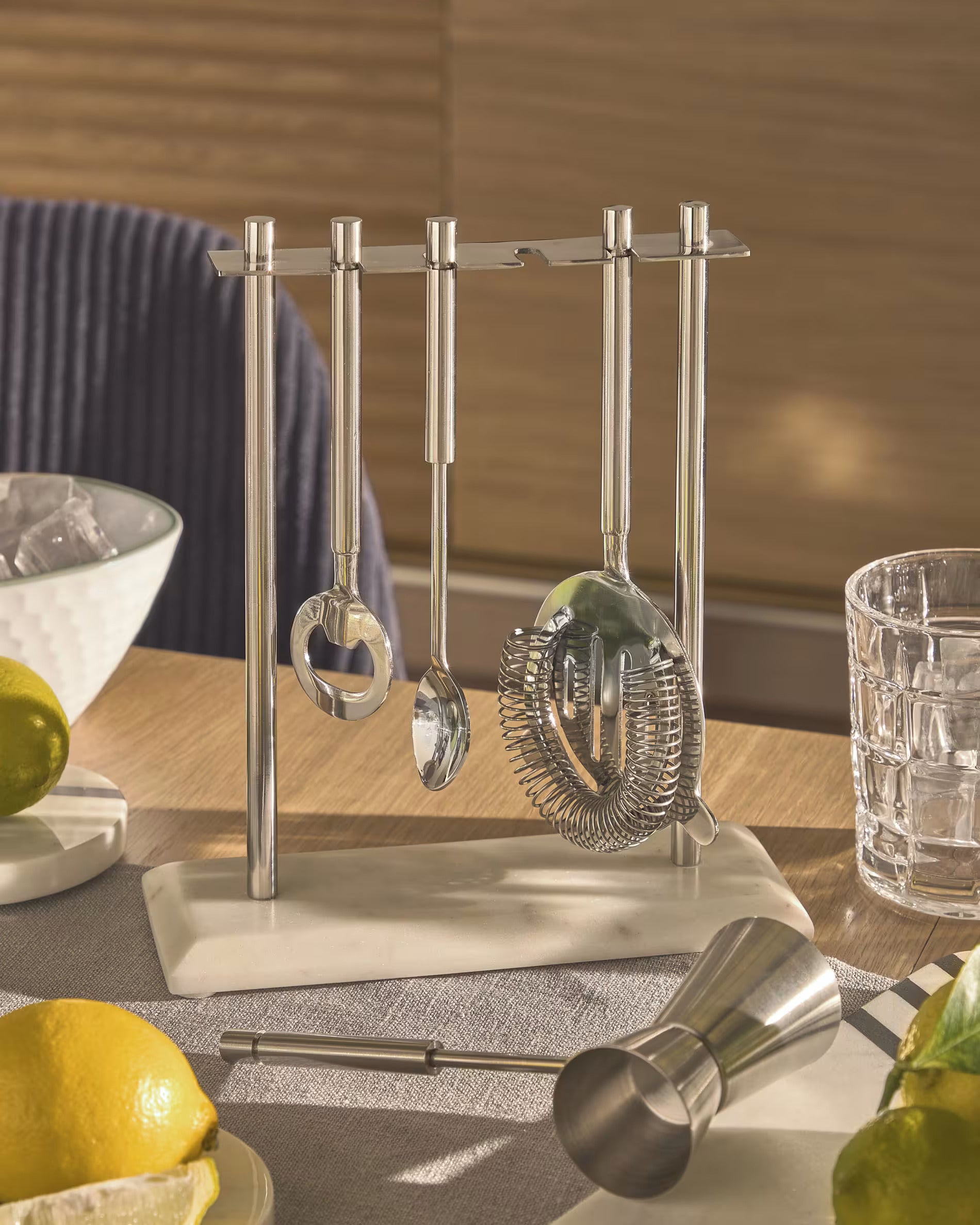 Aniceli Cocktail Making Kit