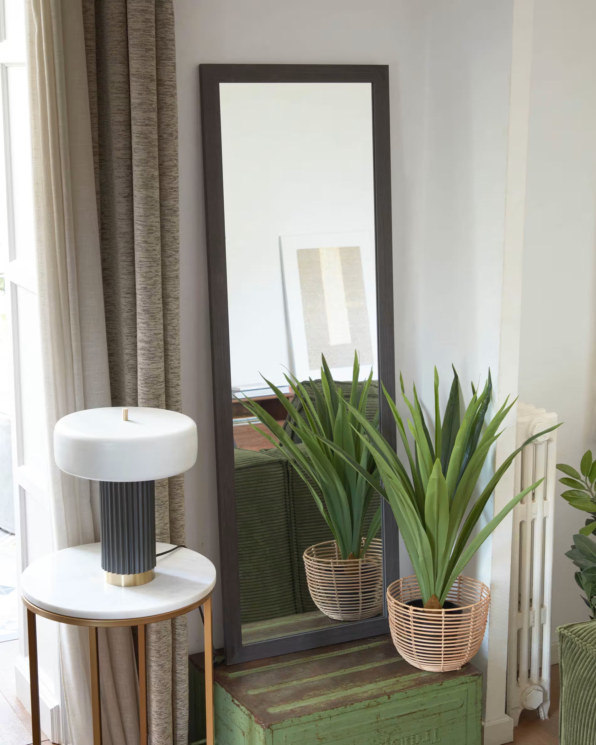 Yucca artificial plant