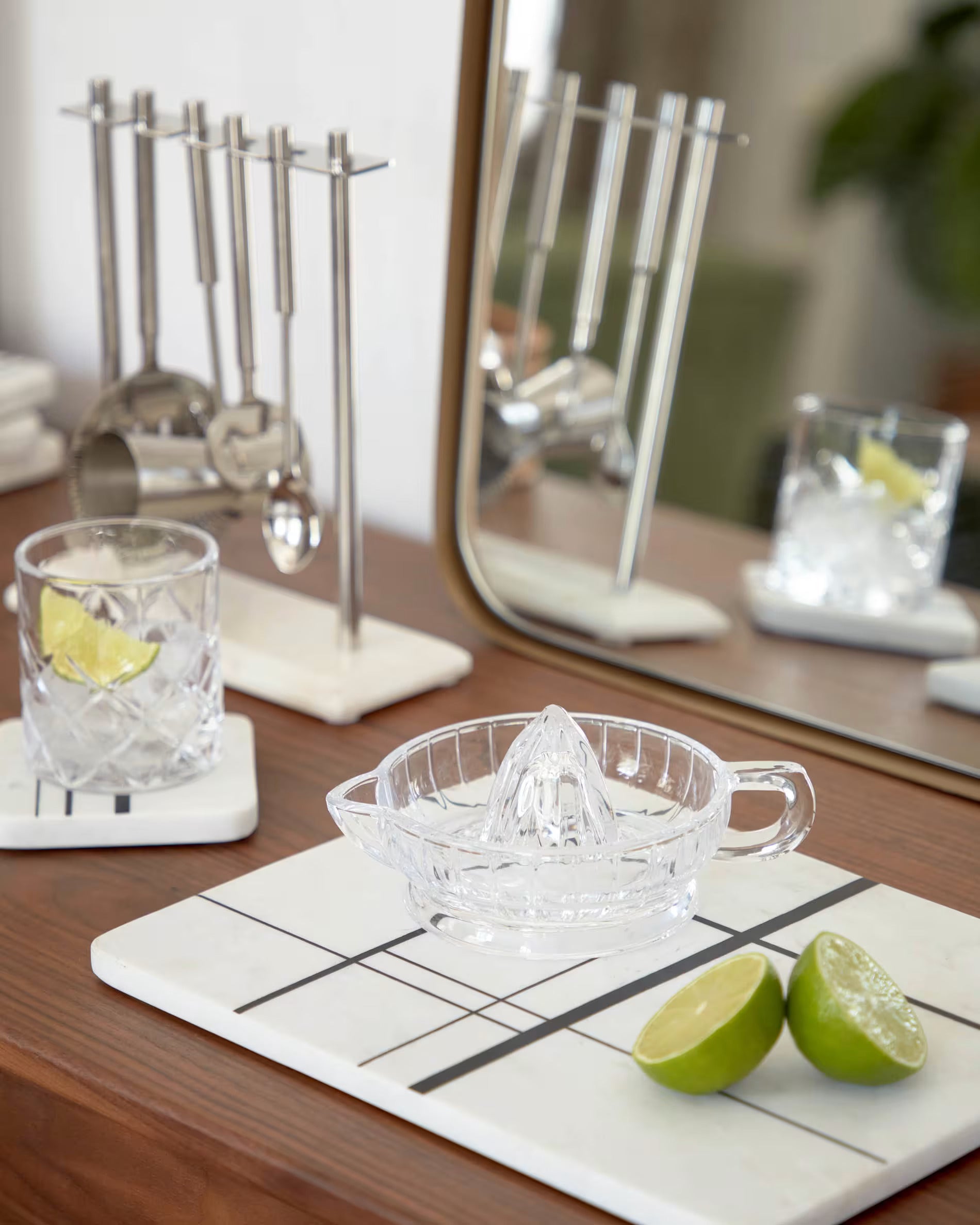 Aniceli Cocktail Making Kit