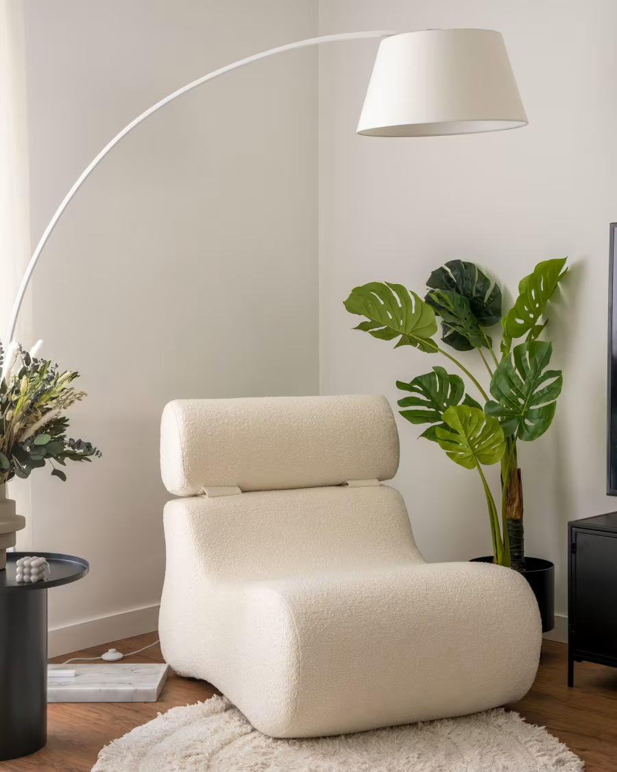 Monstera artificial plant 130 cm.