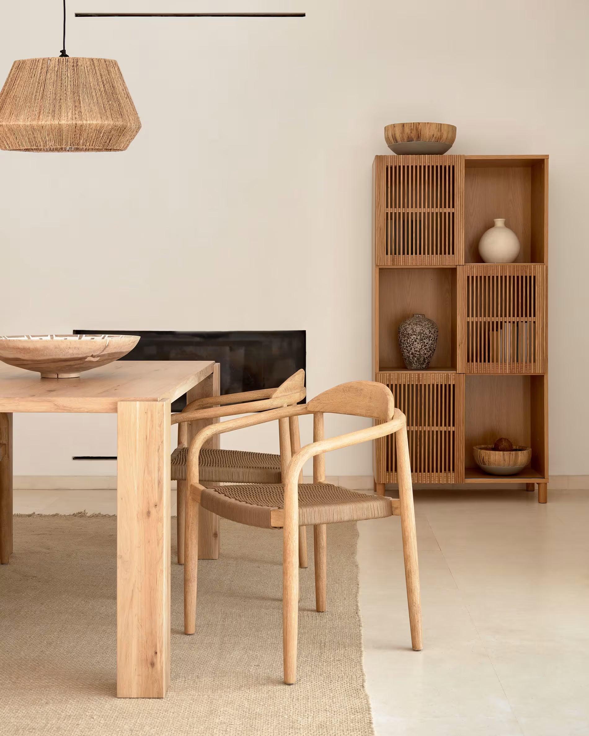 Deyanira Table 160 x 90 cm