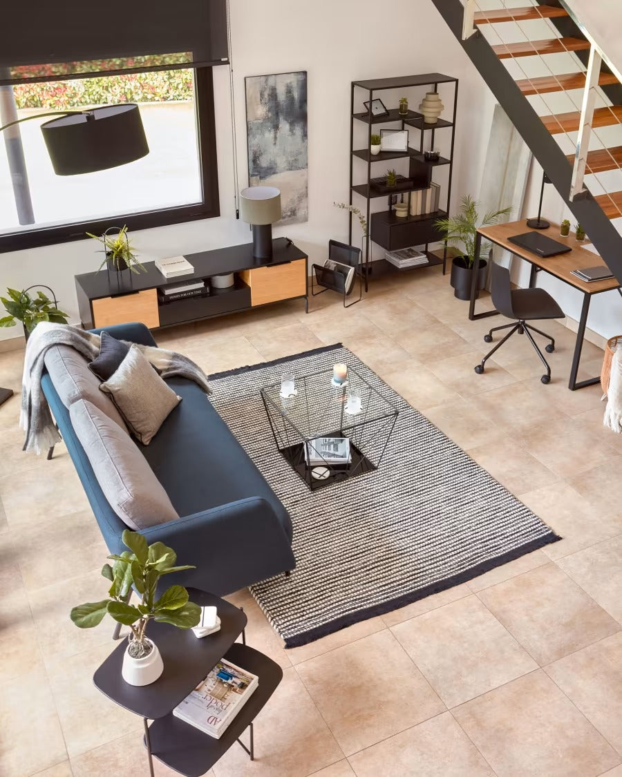 Tilo Coffee Table 60 x 60 cm