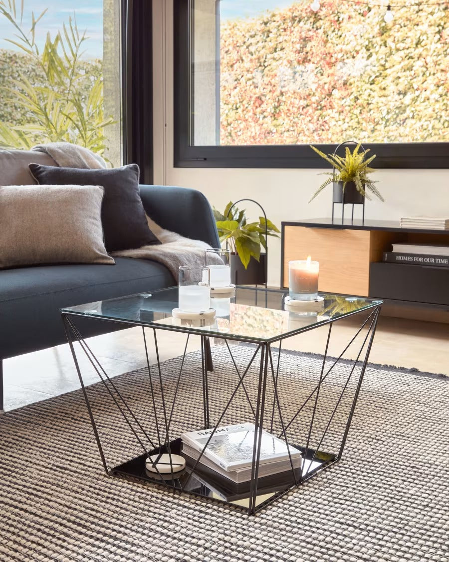 Tilo Coffee Table 60 x 60 cm