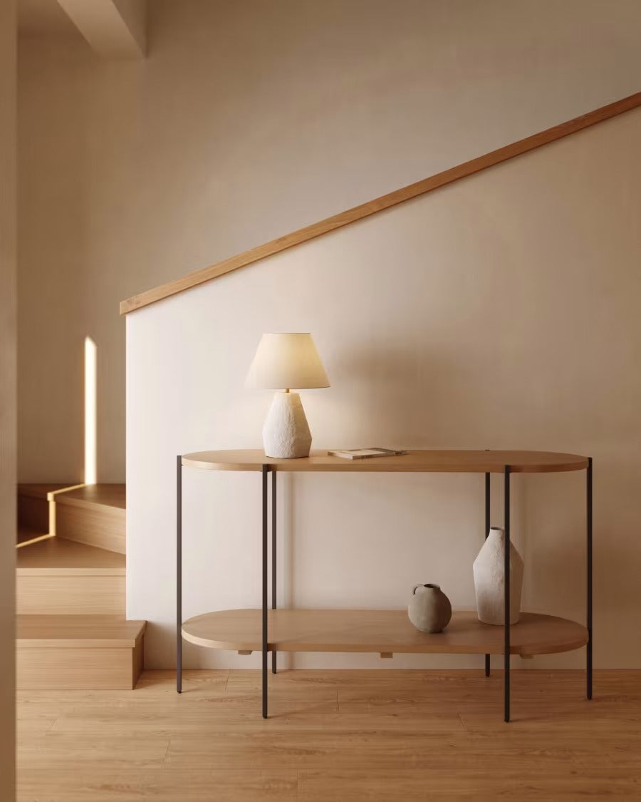 Palmia Console Table 140 x 81cm