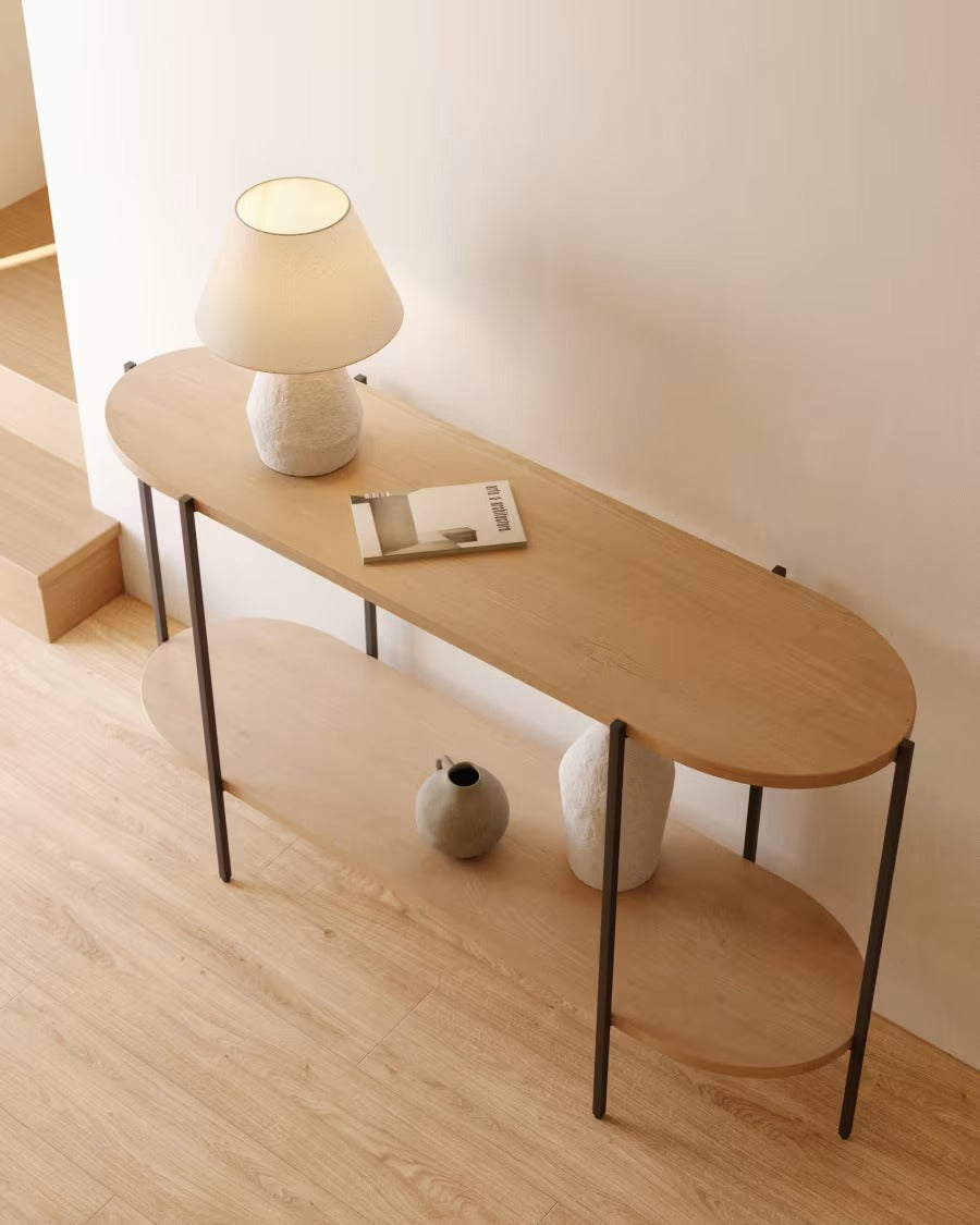 Palmia Console Table 140 x 81cm