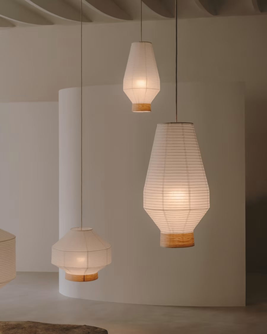 Hila Ceiling Lamp Screen 30cm