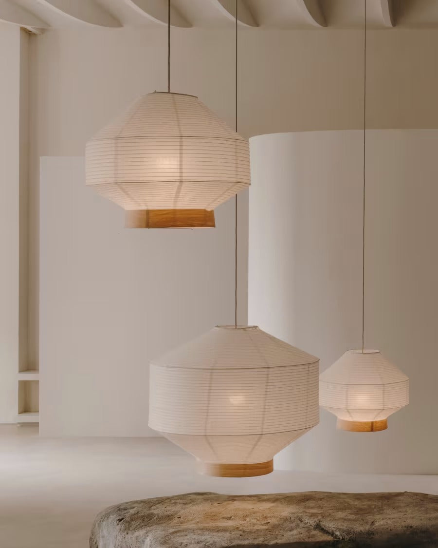Hila Ceiling Lamp Screen 55cm