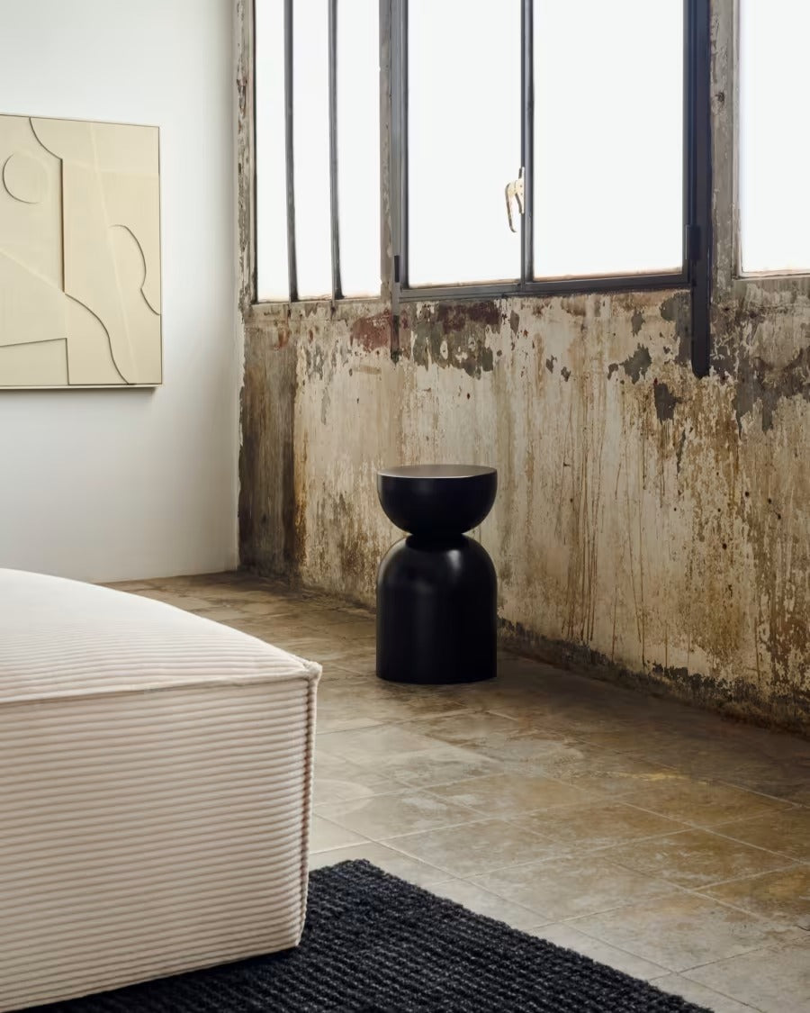 Rachell Metal Side Table