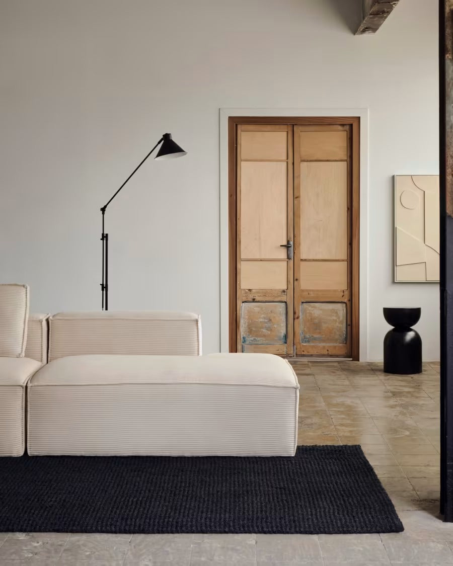 Rachell Metal Side Table