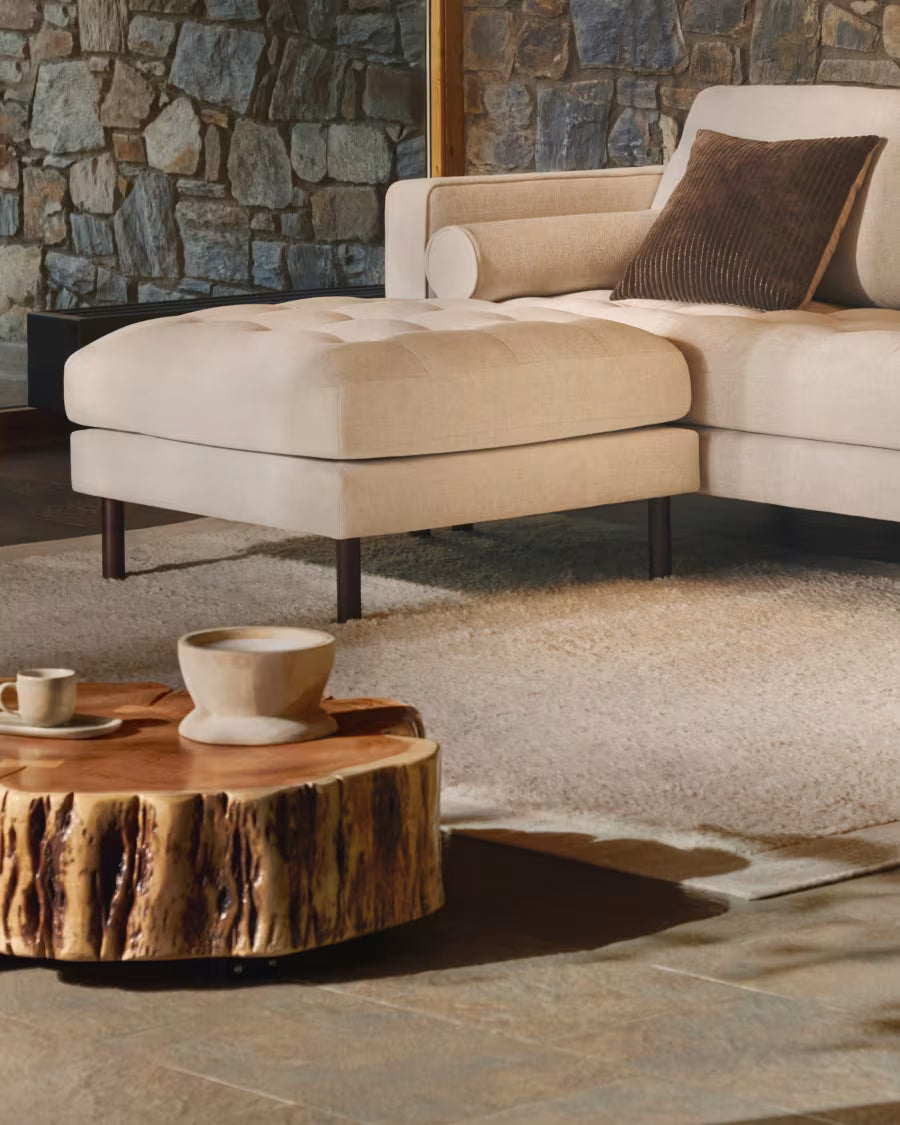 Tavine coffee table ?65cm