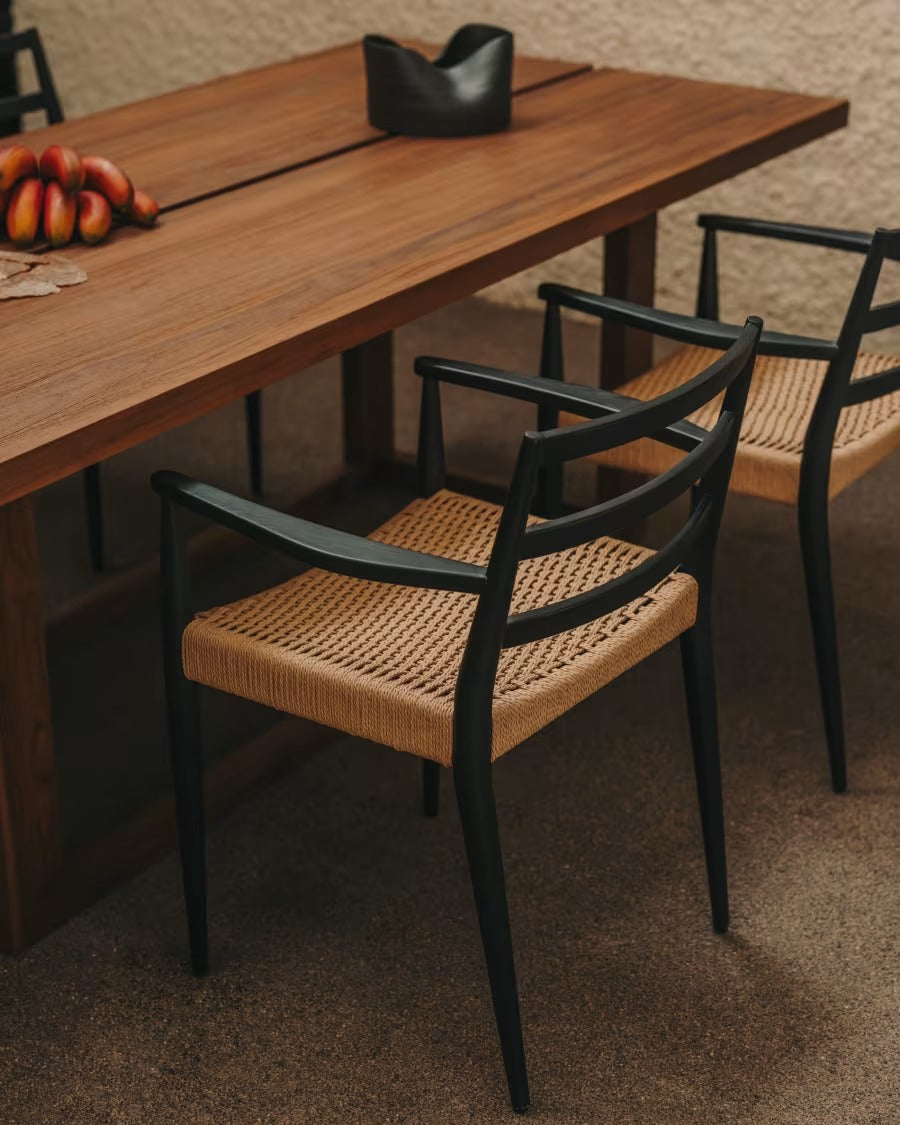 Sashi Table