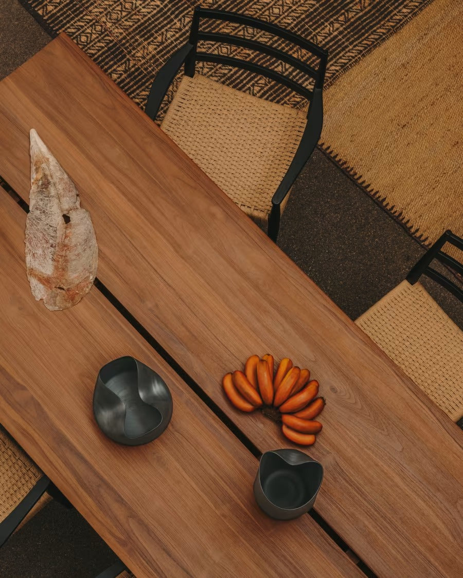 Sashi Table