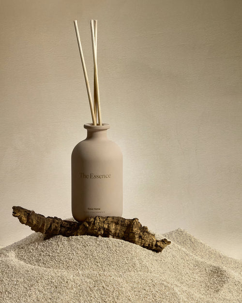 240ml The Essence Fragrance Reed Diffuser