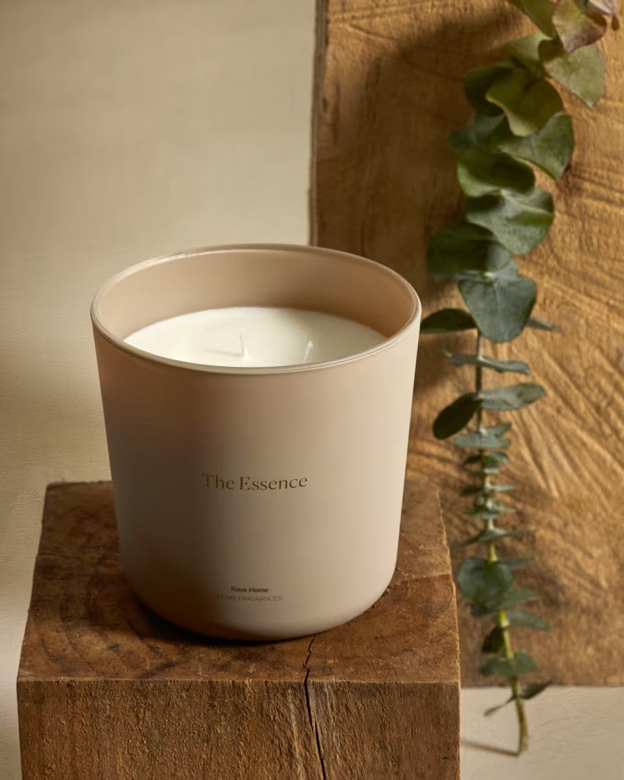 250g The Essence Scented Candle