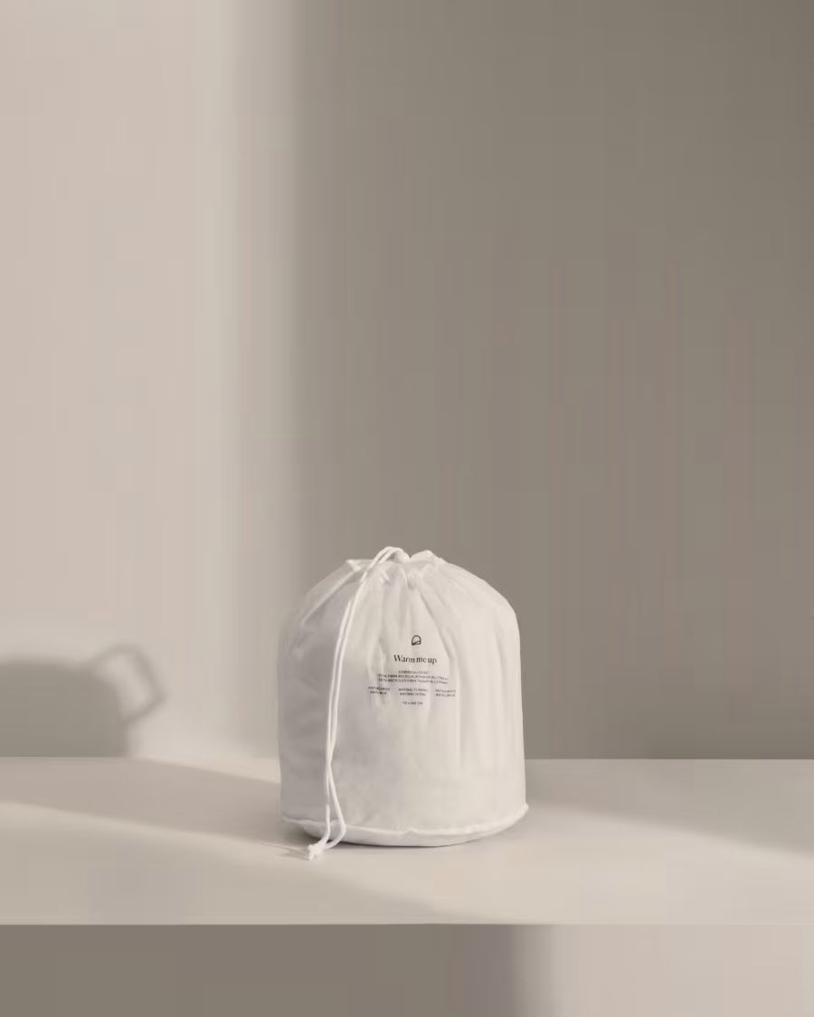 Mistral duvet for 160cm bed made in Spain