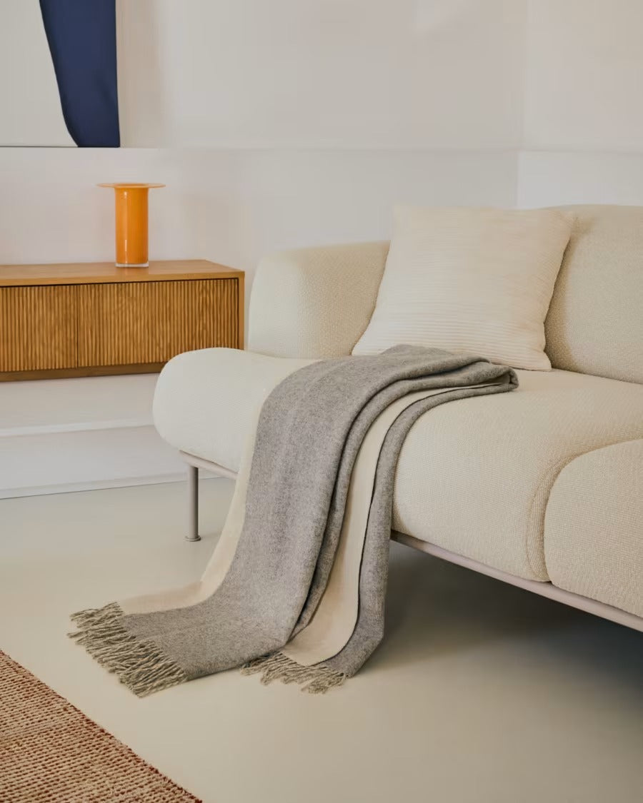 Dakie Double-Sided Blanket