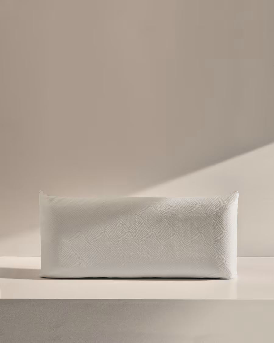 Sasa Viscoelastic Pillow 33 x 80 cm
