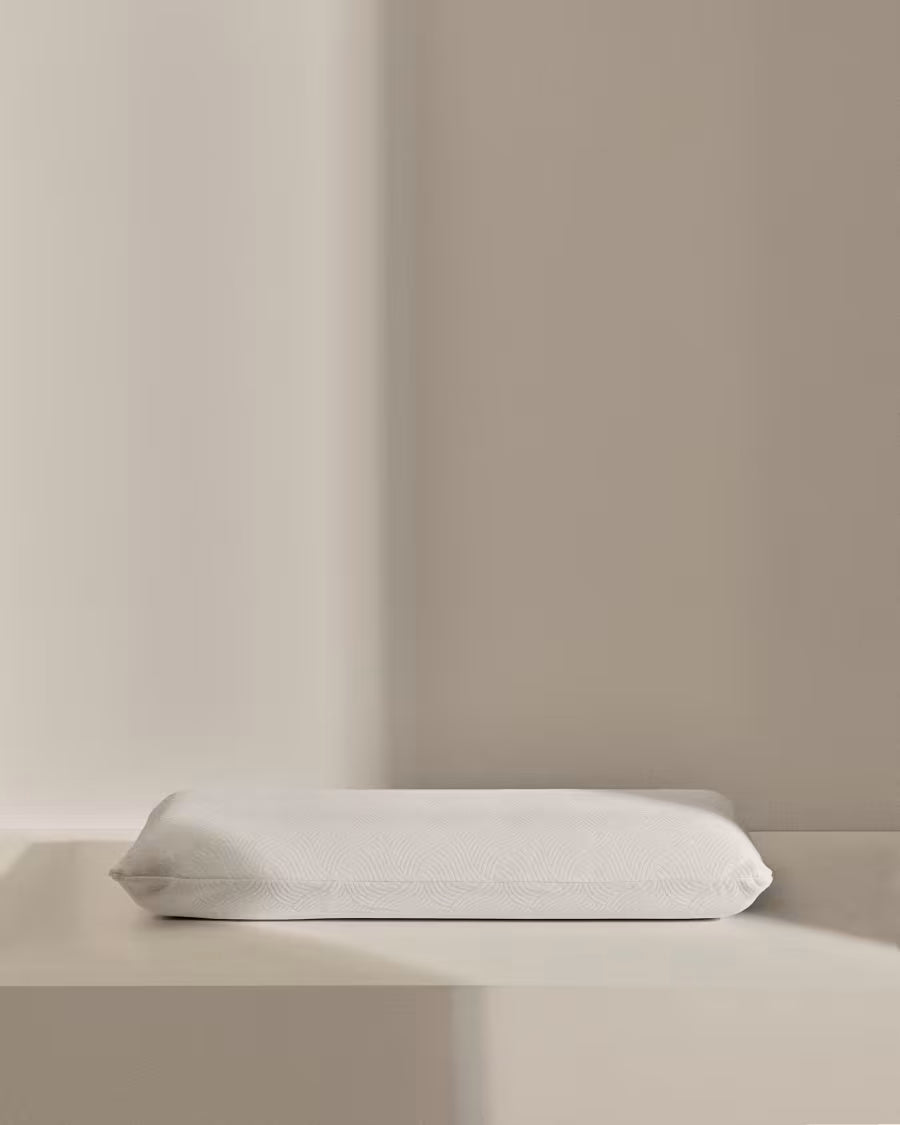 Sasa Viscoelastic Pillow 33 x 80 cm