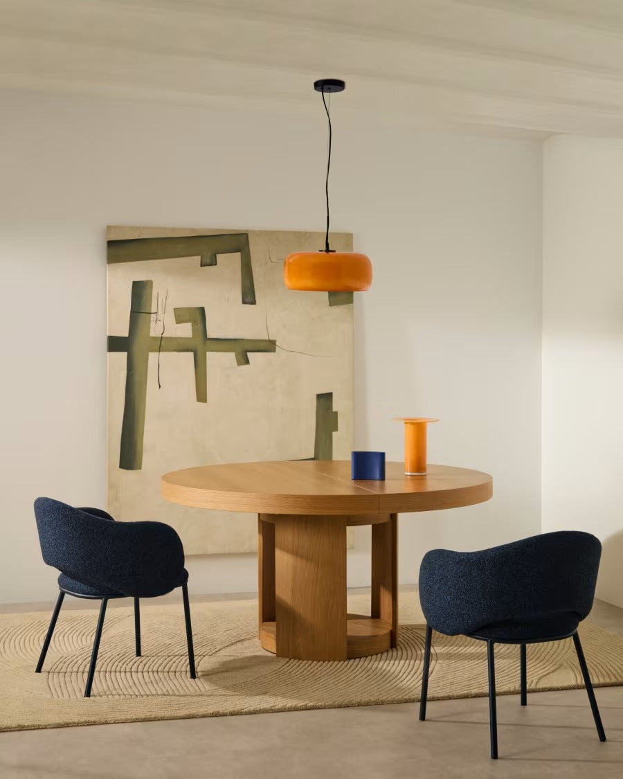 Artis Extendable Round Table