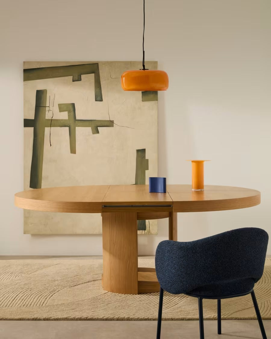 Artis Extendable Round Table