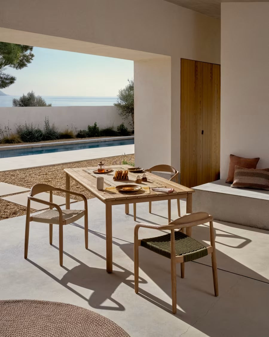 Nina Stackable Chair