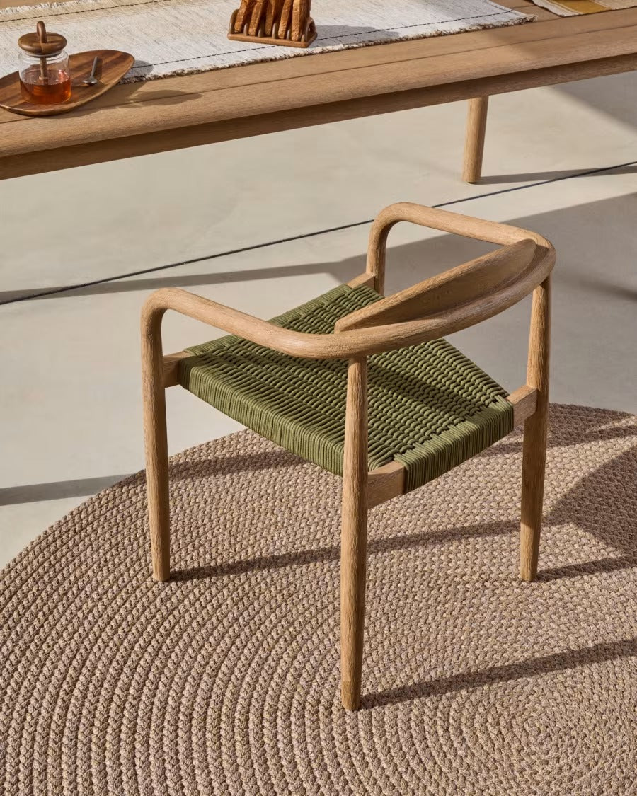 Nina Stackable Chair