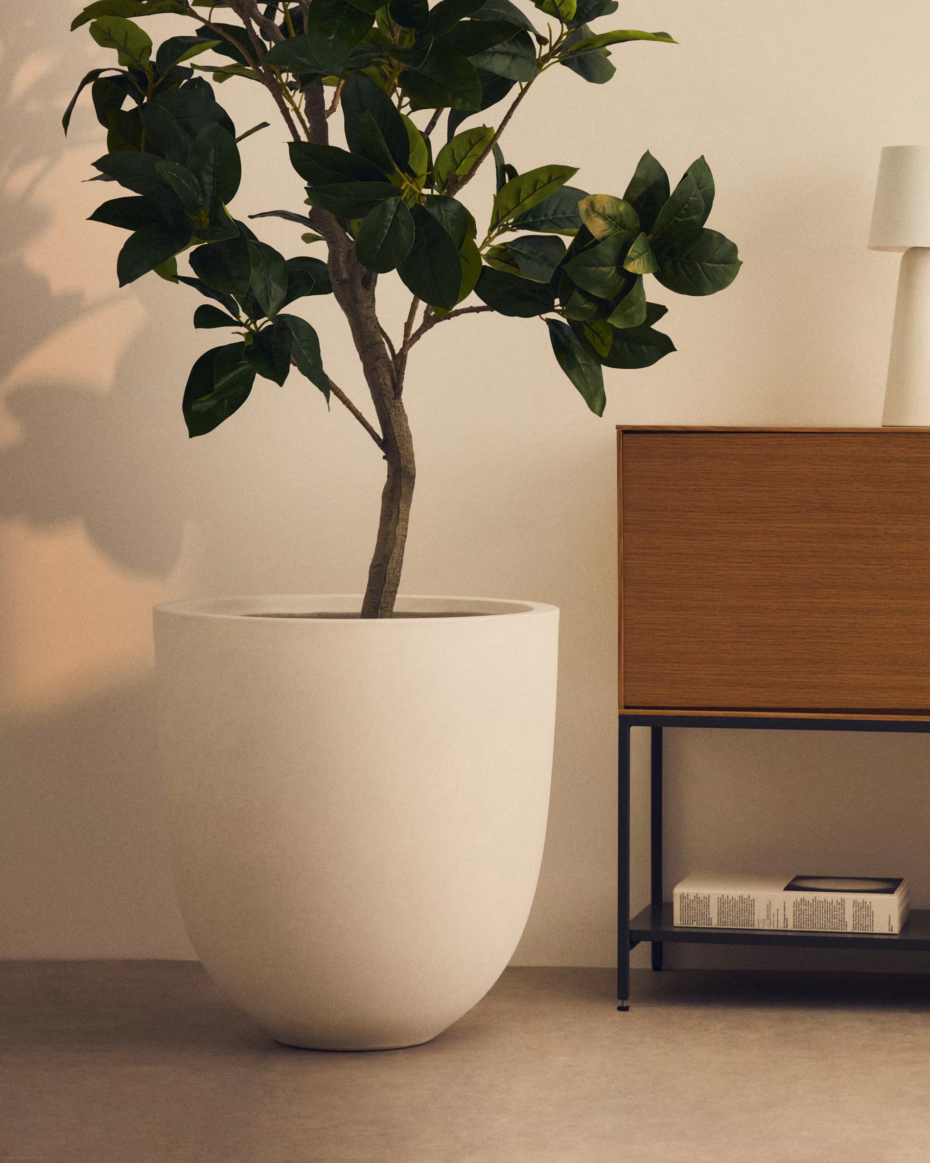 Aiguablava plant pot