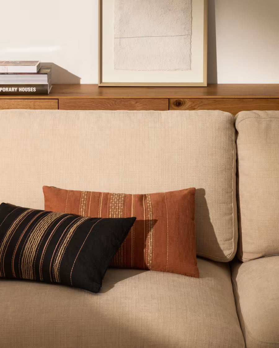 Sairu Cushion 30x50cm