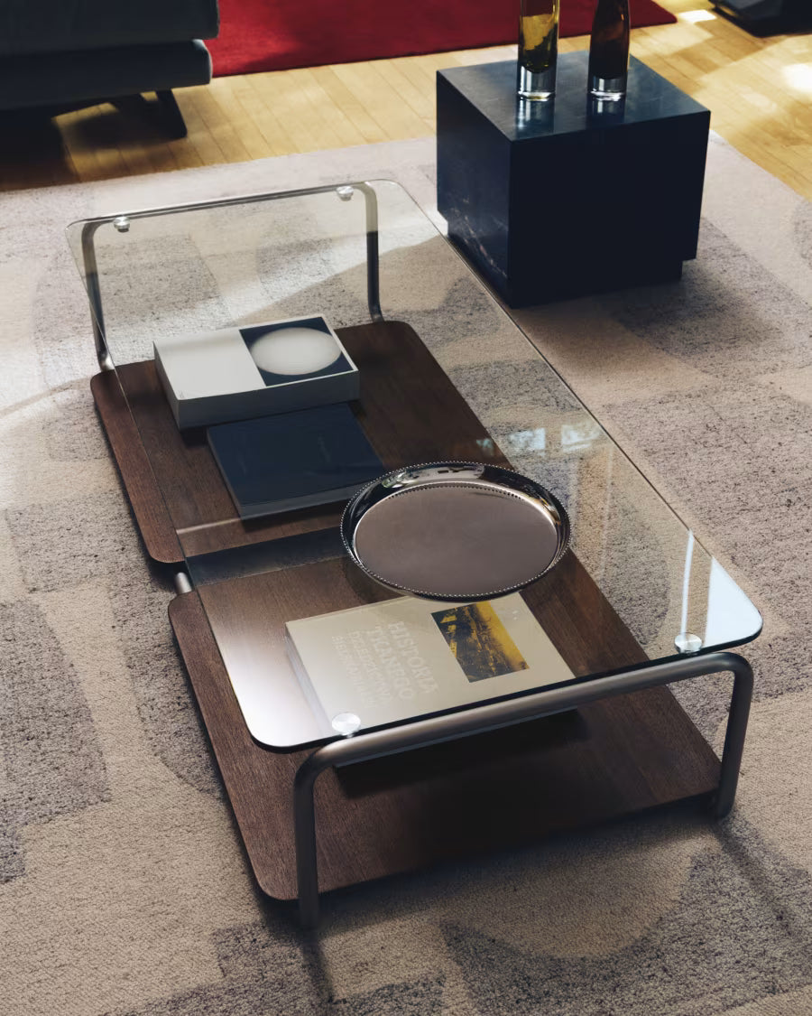 Tarsel coffee table
