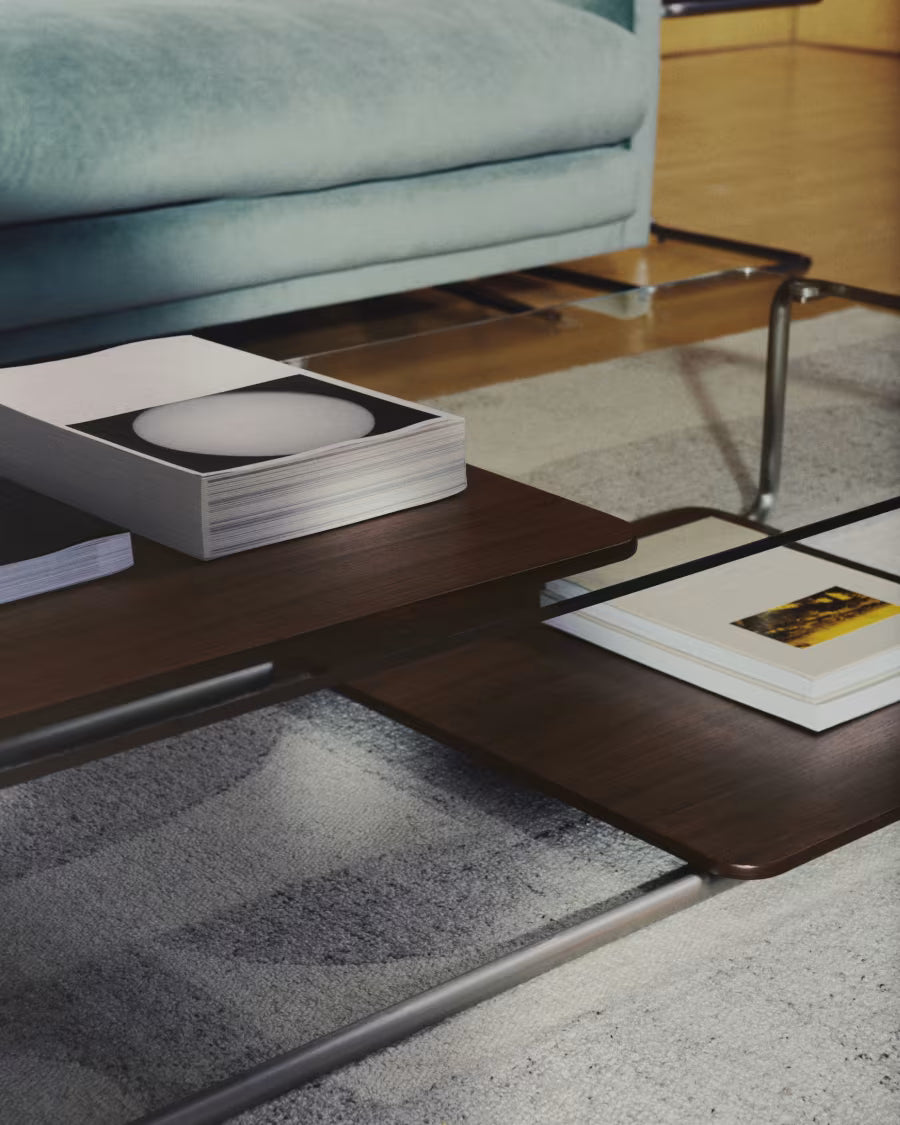 Tarsel coffee table
