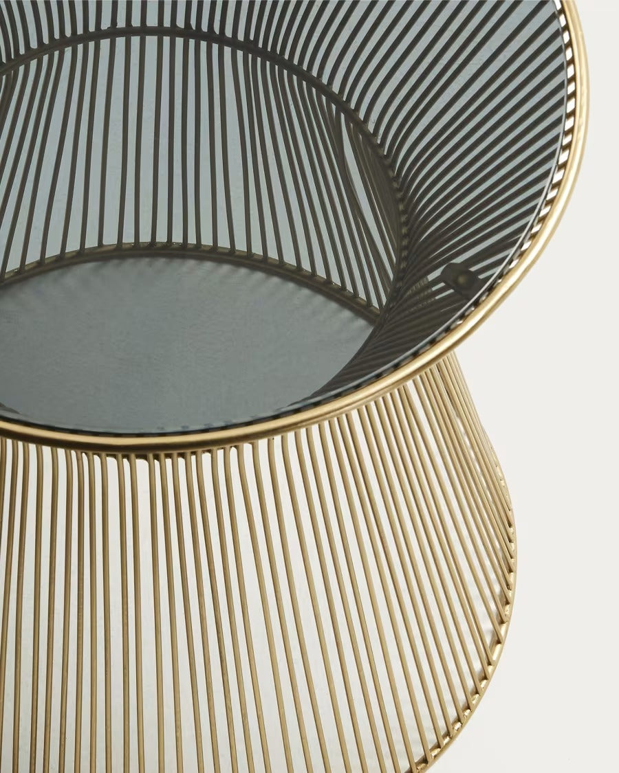 Jolene Side Table 40cm