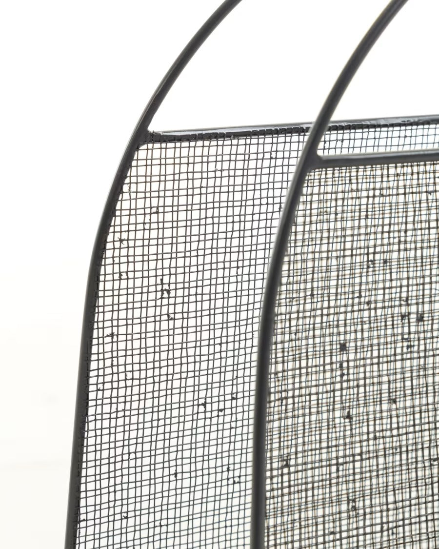 Aviva Magazine Holder