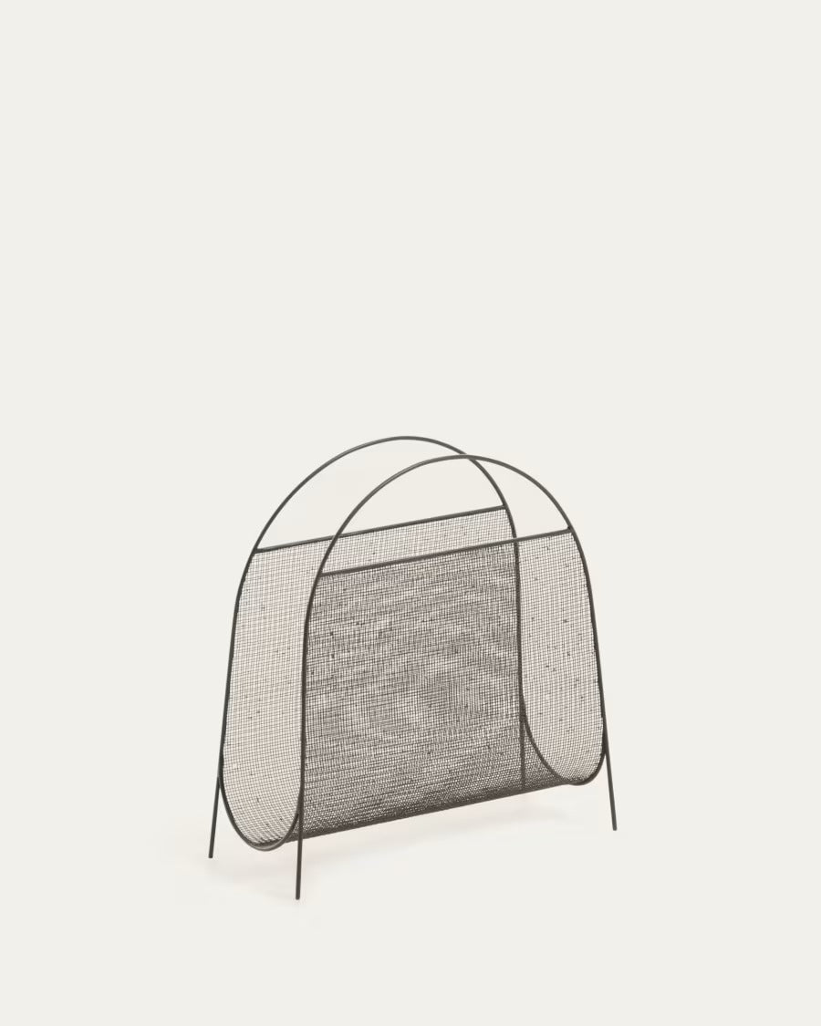 Aviva Magazine Holder