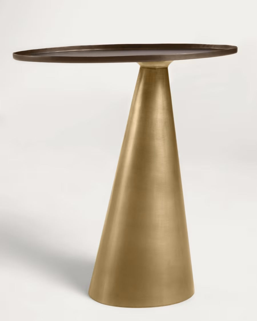 Liliane Side Table 45 x 27cm